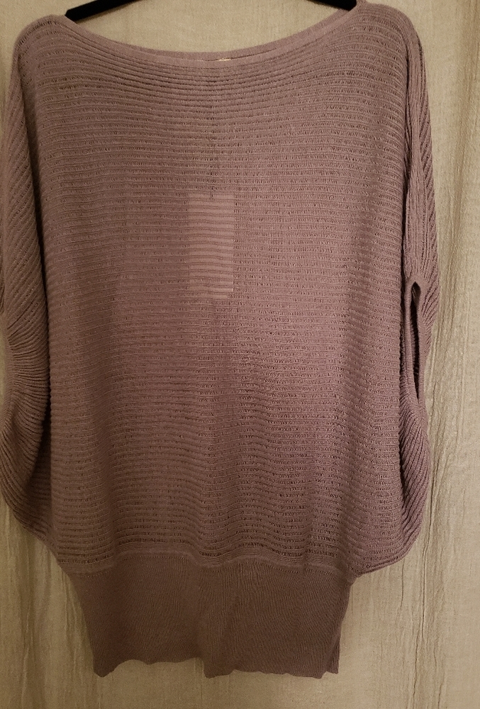 Eall.cz taupe sweater